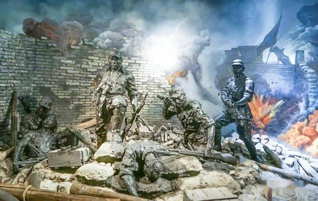 历史为什么不提川军抗日战争,历史为什么不提川军抗日战争的原因