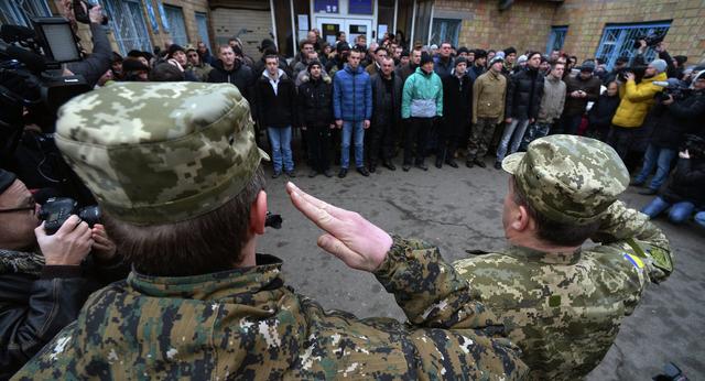 乌克兰人口面积,乌克兰人口面积简介概况