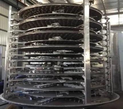 电磁式除铁器,电磁自卸式除铁器