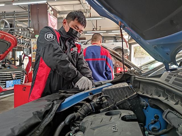 途虎养车和4s店保养哪个好,途虎修车水平是不是很差