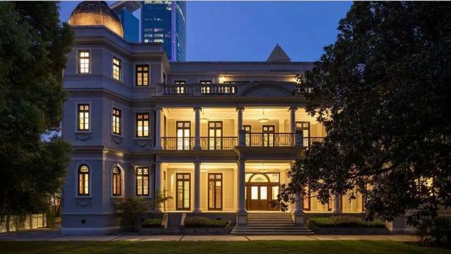 古北壹号vs汤臣一品,古北壹号房价多少一平