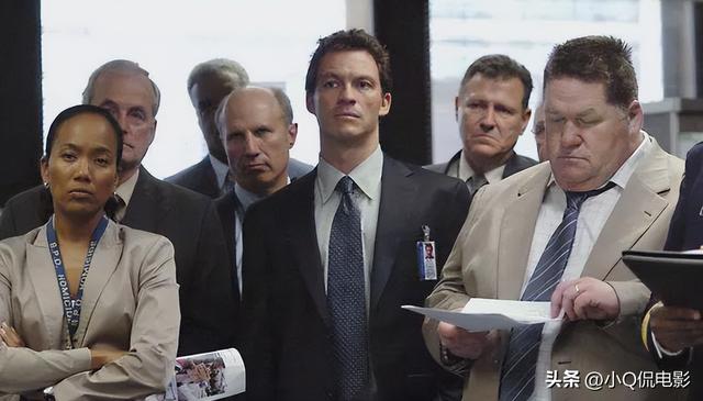 没有烂尾的6部限制级美剧，喜欢的可以一口气看完了