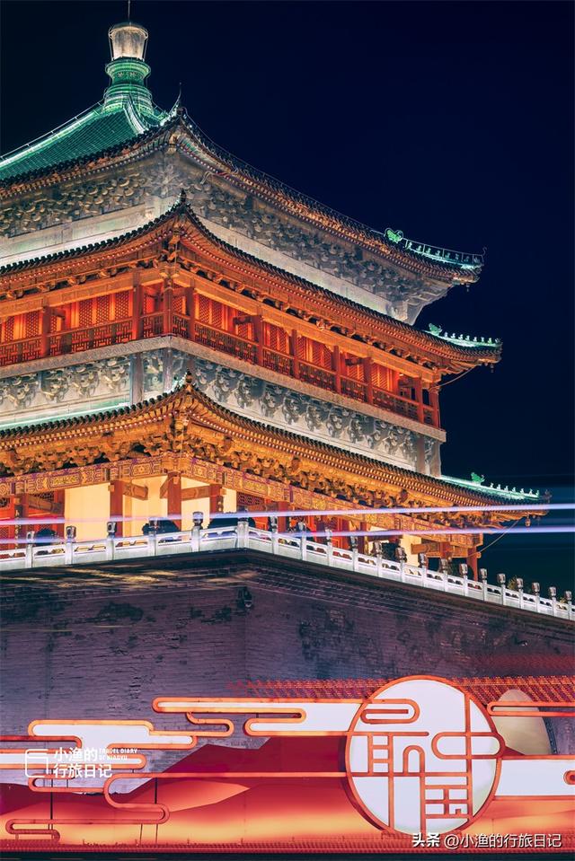 西安哪里好玩儿的地方适合年轻人,西安哪里好玩儿的地方适合年轻人公园