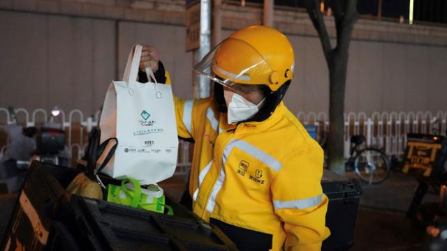 怎么应聘美团外卖骑手,怎么应聘美团外卖骑手兼职