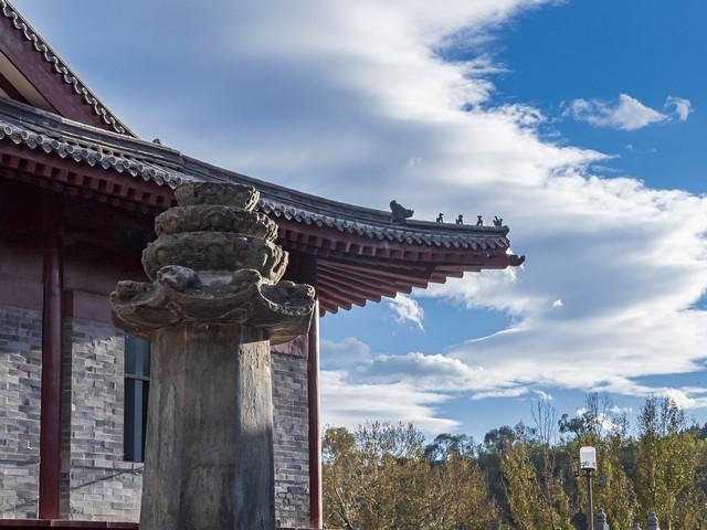 为什么去了五台山回来就有事,五台山梵仙寺为什么不能去