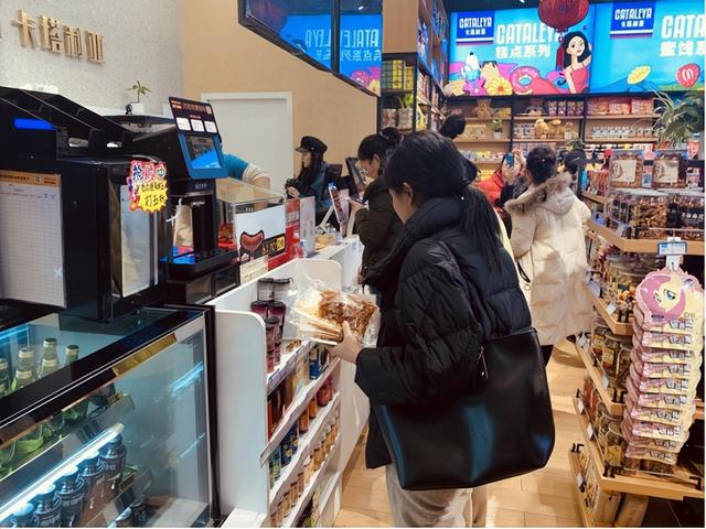 宅小惠零食加盟店费多少,零食加盟店10大品牌前三名