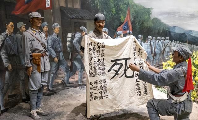 历史为什么不提川军抗日战争,历史为什么不提川军抗日战争的原因