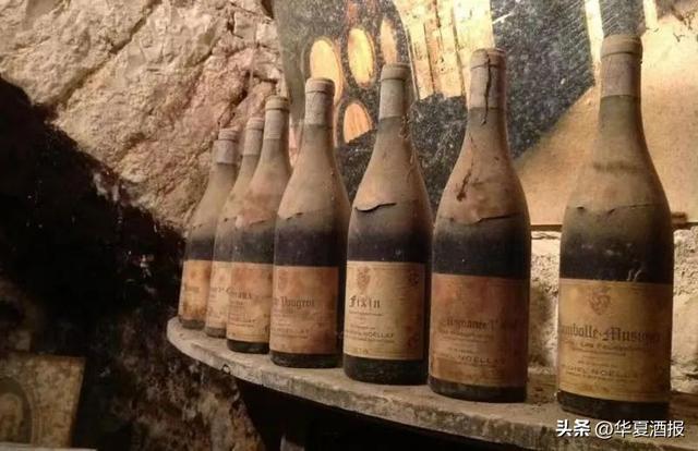 查酒价格的软件扫一扫,红酒回收价格查询