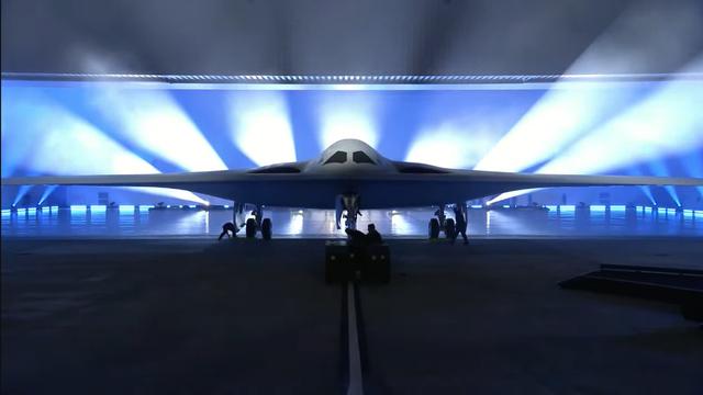 美国采购的20架b2a加上研制费用,美国采购的20架b2a加上研制费用超过22亿美元