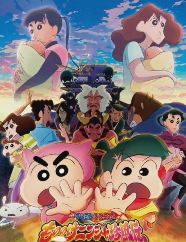 日本动漫电影推荐催泪,催人泪下的日本动漫电影排行榜