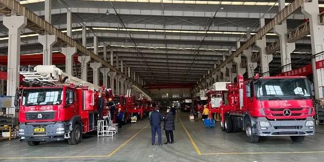 威海广泰空港设备有限公司官网,广泰空港在威海算好企业吗