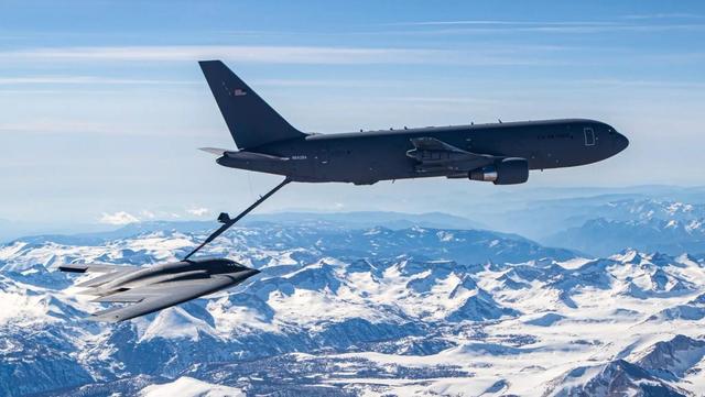 美国采购的20架b2a加上研制费用,美国采购的20架b2a加上研制费用超过22亿美元