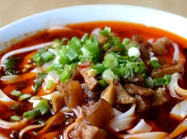 烤苕皮是什么做的,重庆烤苕皮是什么做的