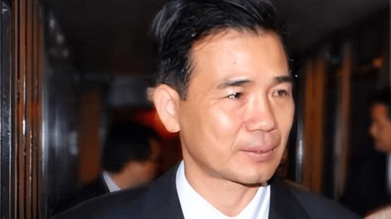 中国十大黑道大哥排名榜图片,中国黑道大哥排名背景资料