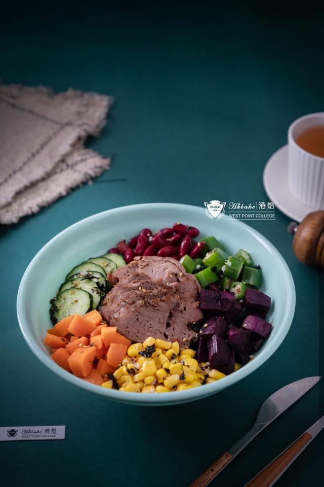 轻食简餐培训班多少钱,轻食培训班多少费用