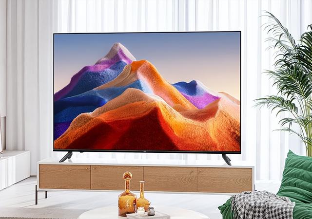 电视尺寸对照表和距离,3米5客厅买65寸还是75寸电视