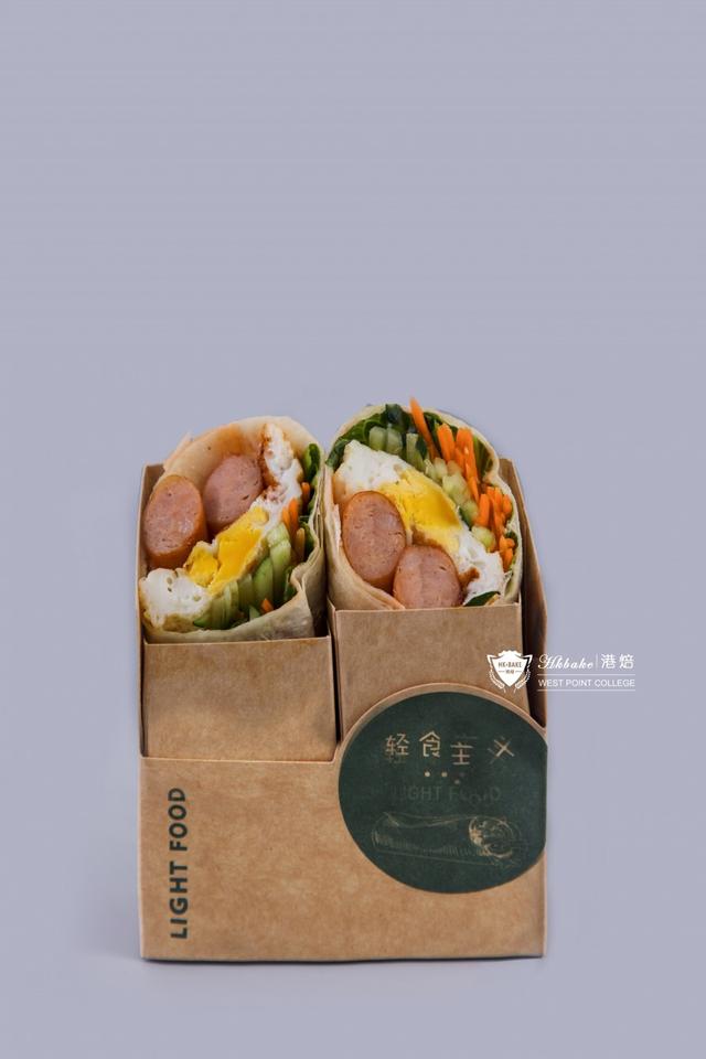 轻食简餐培训班多少钱,轻食培训班多少费用