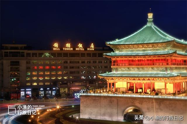 西安哪里好玩儿的地方适合年轻人,西安哪里好玩儿的地方适合年轻人公园