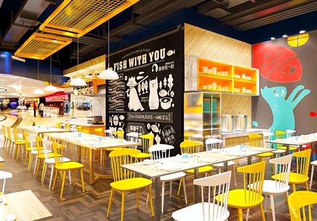 小鱼号加盟费多少,嘟嘟红唇酸菜鱼加盟费