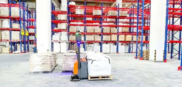 第三方物流仓储配送模式,第三方物流仓储配送模式有哪些