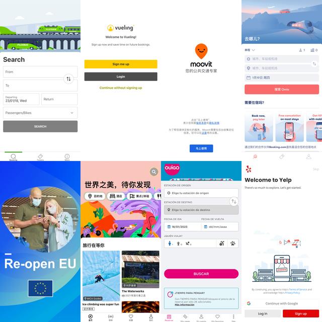 国外交友软件app排行榜前十名,国外交友软件有哪些在中国可以用