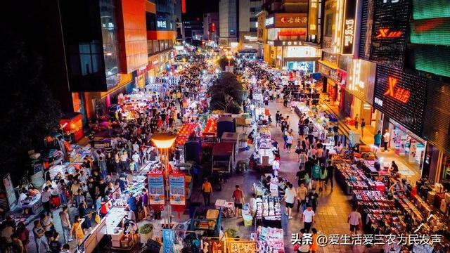 晚上兼职摆地摊卖什么好,2元店的东西从哪里批发的