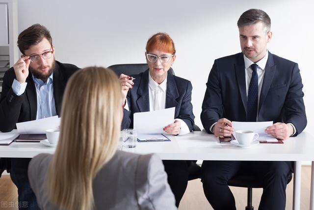 结构化面试必背十大口诀,面试培训机构哪家强