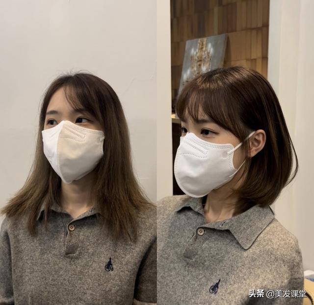 美发店评价100字复制范本,美发店评价100字好评