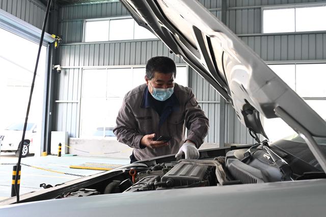 最近的检测站,最近的检测站汽车检测站