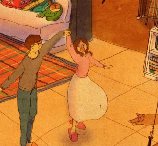 不经意的美好唯美句子,不经意间的意思是什么原因