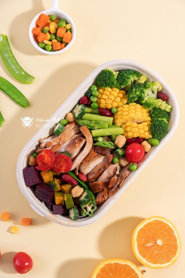 轻食简餐培训班多少钱,轻食培训班多少费用