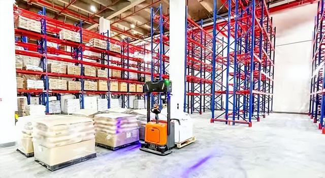 第三方物流仓储配送模式,第三方物流仓储配送模式有哪些