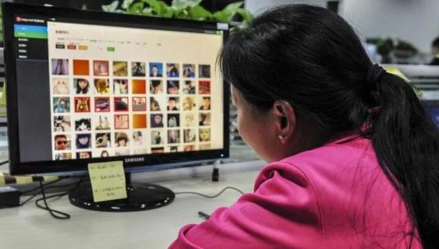 鉴黄师,凶宅试睡员招聘网站