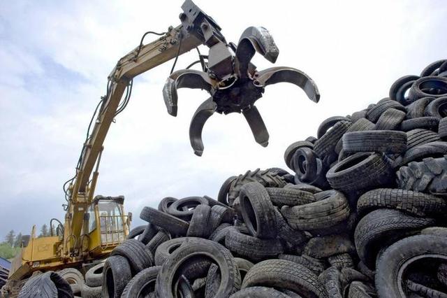 附近收旧轮胎电话号码,哪里有回收旧轮胎的,电话号码
