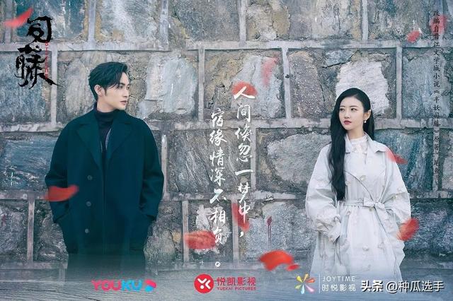 《手术直播间》发概念海报，张彬彬杨雨潼刘敏涛主演，阵容太可了