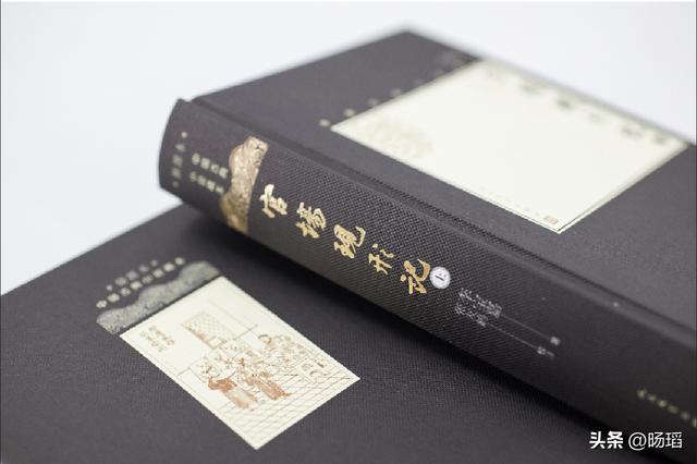 【读书杂感】官场现形记两个荷包“兄弟之利”引发的百态丑相