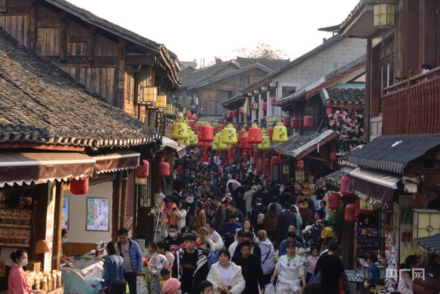 贵阳周边游玩景点推荐适合娃娃玩的,贵州自由行最佳路线图