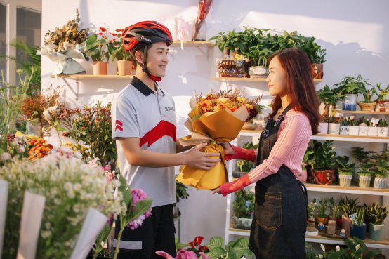 同城配送app,一步同城配送app