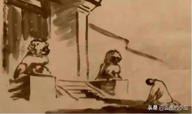 大宅门韩荣发,大宅门韩荣发的结局