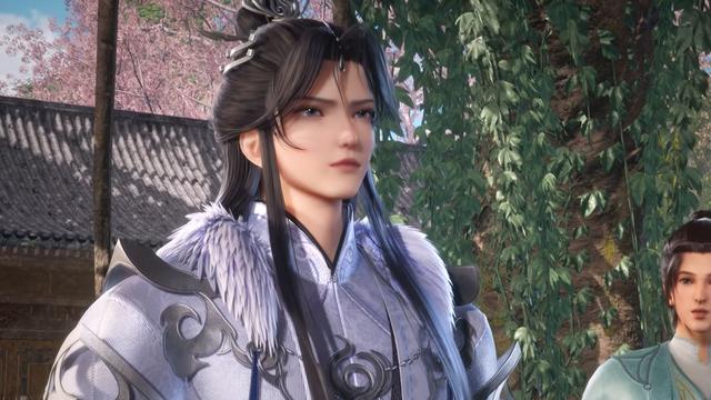 炼气十万年被徐阳调教半个月后，凌青姝的实力有多强？