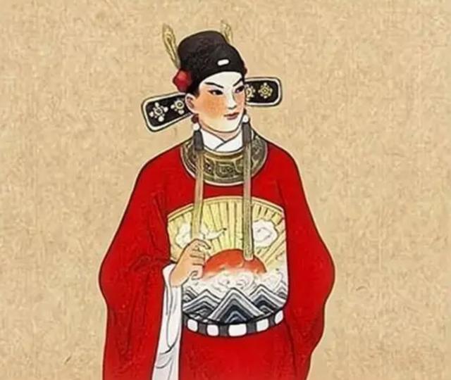 状元榜眼探花必有一水,状元榜眼必有一水,自古探花出超巨