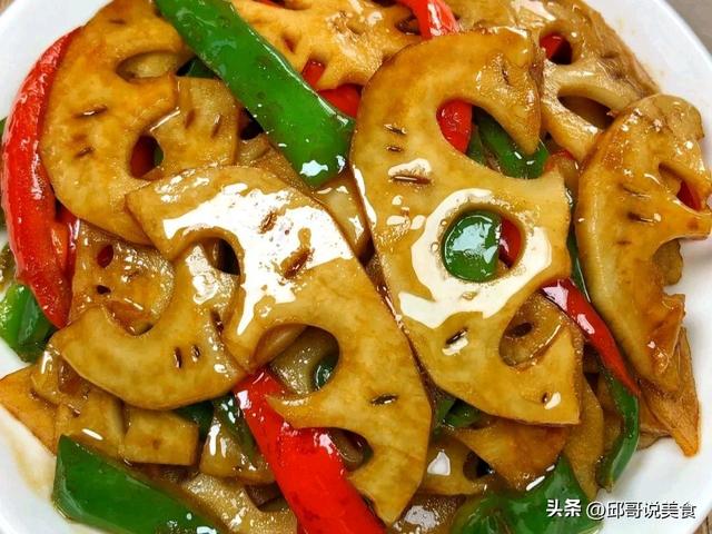 家常菜谱100道简单下饭菜,100种好吃又简单的家常菜