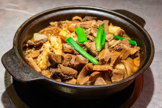 牛状元牛杂店加盟需要多少钱,牛鼎旺牛杂煲加盟费多少钱