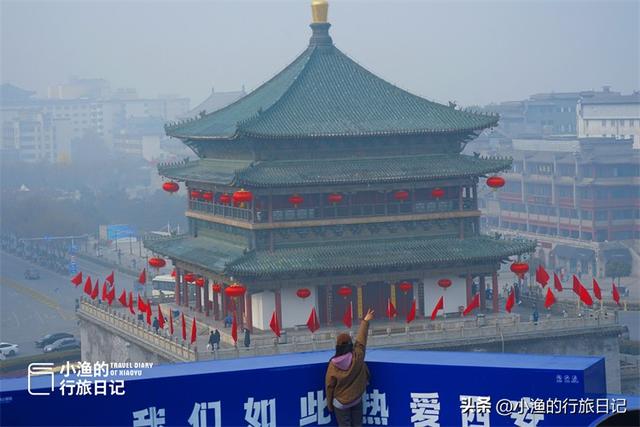 西安哪里好玩儿的地方适合年轻人,西安哪里好玩儿的地方适合年轻人公园