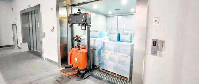 第三方物流仓储配送模式,第三方物流仓储配送模式有哪些