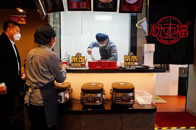 小谷姐姐麻辣烫总部加盟费,绝味鸭脖加盟条件及费用