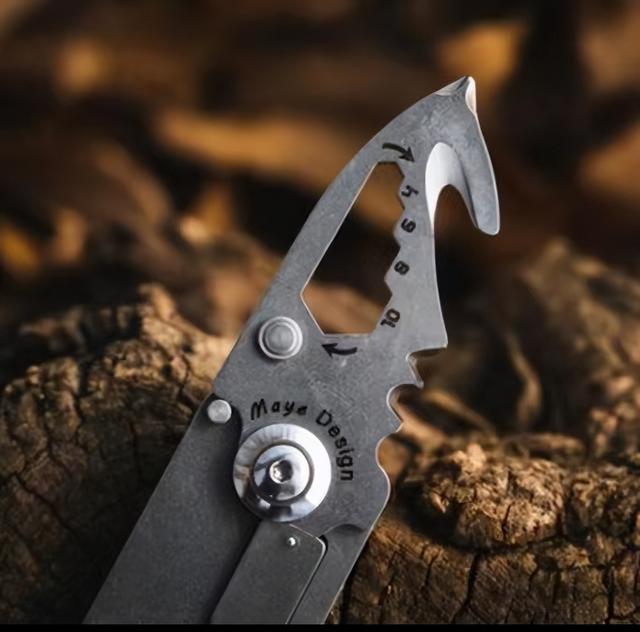 手工做一把刀,激光剑