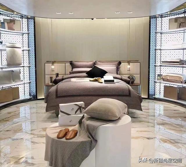 博洋家纺和水星家纺哪个品牌好,中国家纺十大名牌排行