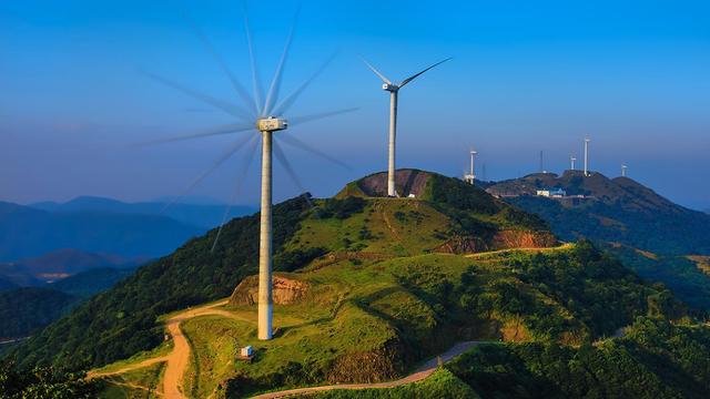 风力发电意味着什么,风力发电到底好不好