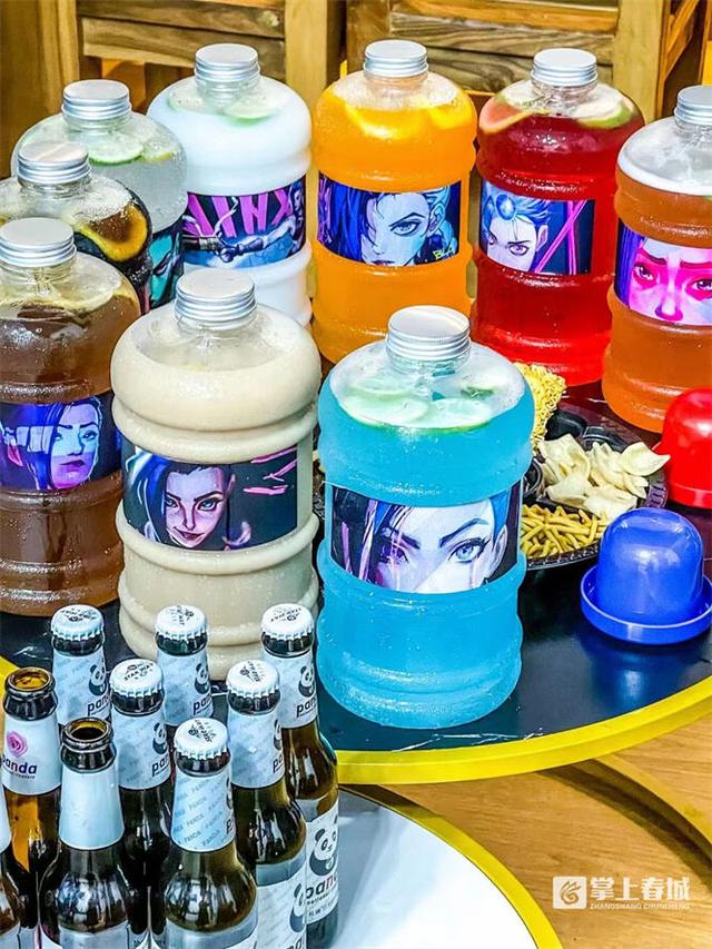 在家微醺！线上小酒馆“现身”昆明，你买过吗？